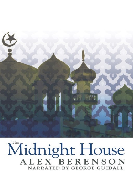 Cover image for The Midnight House